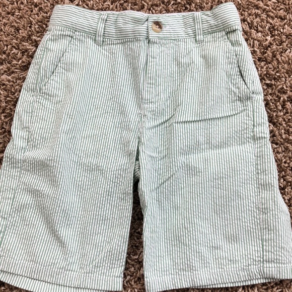 Janie and Jack shorts - Picture 1 of 5